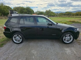BMW X3 Facelift 2.0D X Drive Автоматик - 9300 лв. / 4755.01 € - 77765679 5