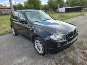 BMW X3 Facelift 2.0D X Drive Автоматик - 9300 лв. / 4755.01 € - 77765679 3