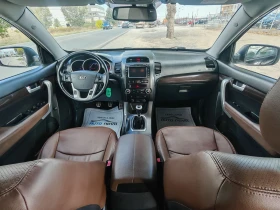 Kia Sorento 2.2  197 .. 44!! 7! !  | Mobile.bg    13