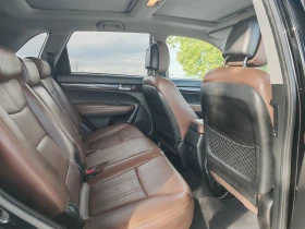 Kia Sorento 2.2  197 .. 44!! 7! !  | Mobile.bg    12
