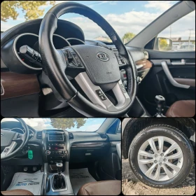 Kia Sorento 2.2  197 .. 44!! 7! !  | Mobile.bg    14