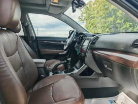 Kia Sorento 2.2  197 .. 44!! 7! !  | Mobile.bg    10