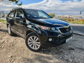 Kia Sorento 2.2 ДИЗЕЛ 197 К.С. 4Х4!КОЖА! 7МЕСТА! НАВИГАЦИЯ! 