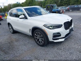 BMW X5 40i xDrive * Ambient * NAVI PROFESSIONAL * VIRTUAL - 53900 лв. / 27558.63 € - 71933006 4