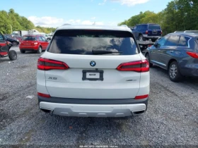 BMW X5 40i xDrive * Ambient * NAVI PROFESSIONAL * VIRTUAL - 53900 лв. / 27558.63 € - 71933006 7