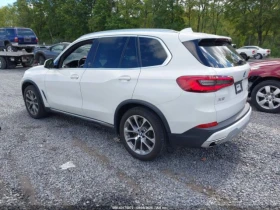 BMW X5 40i xDrive * Ambient * NAVI PROFESSIONAL * VIRTUAL - 53900 лв. / 27558.63 € - 71933006 6