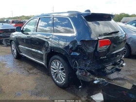 Jeep Grand cherokee 2017 JEEP GRAND CHEROKEE SUMMIT 4X4 - 20900 лв. / 10686.00 € - 12601383 6
