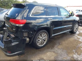 Jeep Grand cherokee 2017 JEEP GRAND CHEROKEE SUMMIT 4X4 - 20900 лв. / 10686.00 € - 12601383 8