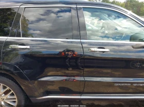 Jeep Grand cherokee 2017 JEEP GRAND CHEROKEE SUMMIT 4X4 - 20900 лв. / 10686.00 € - 12601383 4