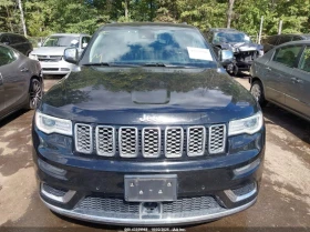 Jeep Grand cherokee 2017 JEEP GRAND CHEROKEE SUMMIT 4X4 - 20900 лв. / 10686.00 € - 12601383 2