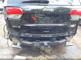 Jeep Grand cherokee 2017 JEEP GRAND CHEROKEE SUMMIT 4X4 - 20900 лв. / 10686.00 € - 12601383 7