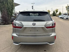 Lexus RX * 350L * CARFAX * БЕЗ ПЪРВОНАЧАЛНА ВНОСКА - 44550 лв. / 22778.05 € - 84351270 4