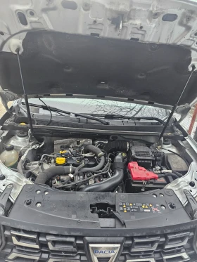 Dacia Duster 1.0 LPG, снимка 11