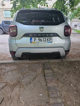 Dacia Duster, снимка 3