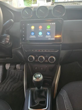 Dacia Duster LPG - 12800 € / 25034.62 лв. - 48688963 6