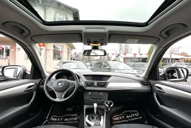 BMW X1 2.0D 204HP PANO NAVI AUTOMAT - 8700 € / 17015.72 лв. - 60156286 9