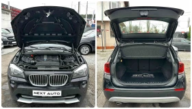 BMW X1 2.0D 204HP PANO NAVI AUTOMAT - 8700 € / 17015.72 лв. - 60156286 16