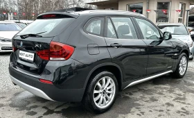 BMW X1 2.0D 204HP PANO NAVI AUTOMAT - 8700 € / 17015.72 лв. - 60156286 5