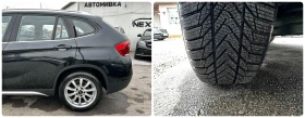 BMW X1 2.0D 204HP PANO NAVI AUTOMAT - 8700 € / 17015.72 лв. - 60156286 17