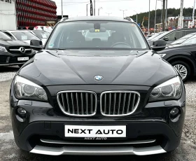 BMW X1 2.0D 204HP PANO NAVI AUTOMAT - 8700 € / 17015.72 лв. - 60156286 2