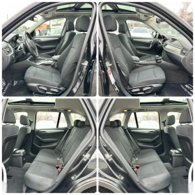 BMW X1 2.0D 204HP PANO NAVI AUTOMAT - 8700 € / 17015.72 лв. - 60156286 12