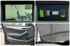 BMW X1 2.0D 204HP PANO NAVI AUTOMAT - 8700 € / 17015.72 лв. - 60156286 15