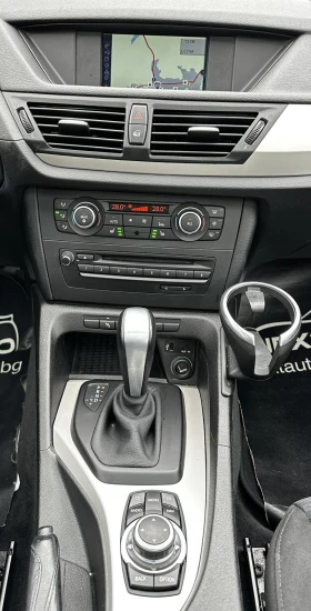 BMW X1 2.0D 204HP PANO NAVI AUTOMAT - 8700 € / 17015.72 лв. - 60156286 11