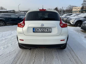 Nissan Juke 1.6i Автоматик - 8600 € / 16820.14 лв. - 84181846 5