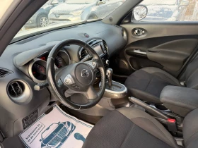 Nissan Juke 1.6i Автоматик - 8600 € / 16820.14 лв. - 84181846 6