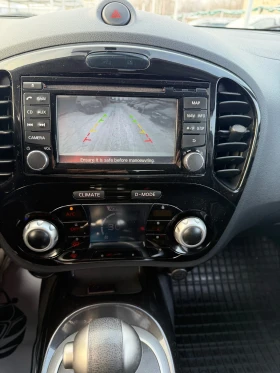 Nissan Juke 1.6i Автоматик - 8600 € / 16820.14 лв. - 84181846 11