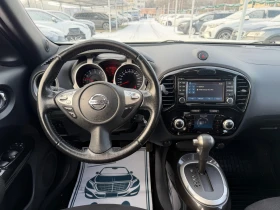 Nissan Juke 1.6i Автоматик - 8600 € / 16820.14 лв. - 84181846 10