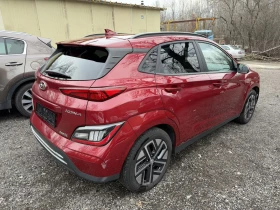 Hyundai Kona Trend 64KWH - 19300 € / 37747.52 лв. - 25056101 3