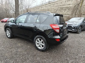 Toyota Rav4 2.0i 4x4 GAS - 10300 € / 20145.05 лв. - 25056101 2