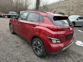 Hyundai Kona Trend 64KWH - 19300 € / 37747.52 лв. - 25056101 4