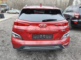 Hyundai Kona Trend 64KWH - 19300 € / 37747.52 лв. - 25056101 6