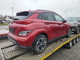 Hyundai Kona Trend 64KWH, снимка 8