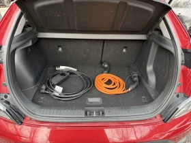 Hyundai Kona Trend 64KWH - 19300 € / 37747.52 лв. - 25056101 15