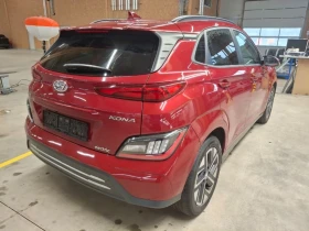Hyundai Kona Trend 64KWH, снимка 2