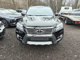 Toyota Rav4 2.0i 4x4 GAS, снимка 7