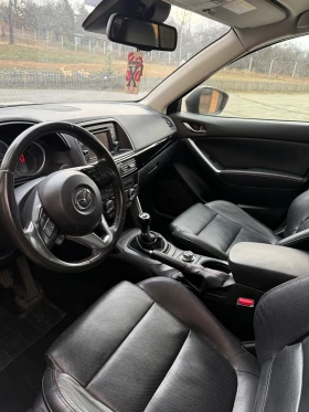 Mazda CX-5 Cx5 - 8600 € / 16820.14 лв. - 45912661 5