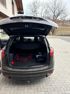 Mazda CX-5 Cx5 - 8600 € / 16820.14 лв. - 45912661 11