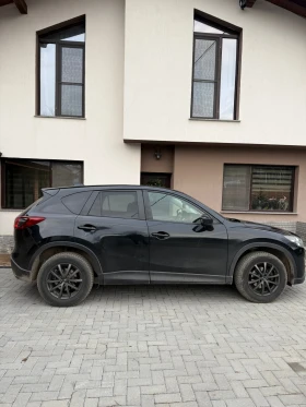 Mazda CX-5 Cx5 - 8600 € / 16820.14 лв. - 45912661 4