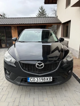 Mazda CX-5 Cx5