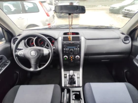 Suzuki Grand vitara 1.6 бензин Газ Италия - 4150 € / 8116.69 лв. - 94928056 10