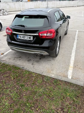 Mercedes-Benz GLA 200 4 Matic/Kamera/Panorama - 13700 € / 26794.87 лв. - 27002939 5