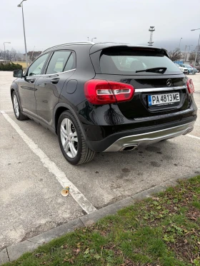 Mercedes-Benz GLA 200 4 Matic/Kamera/Panorama - 13700 € / 26794.87 лв. - 27002939 4