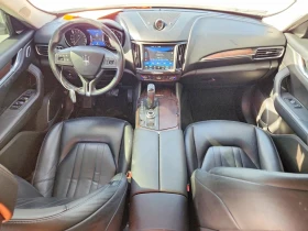 Maserati Levante, снимка 8
