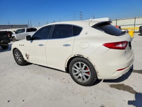 Maserati Levante, снимка 2