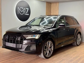 Audi SQ7 V8 435hp Exclusive  - 49000 € / 95835.67 лв. - 92125743 3