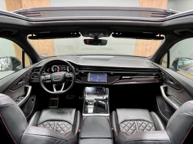 Audi SQ7 V8 435hp Exclusive  - 49000 € / 95835.67 лв. - 92125743 11